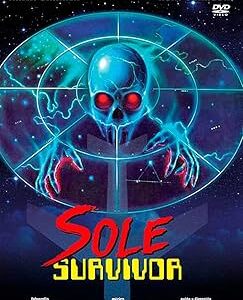 Sole Survivor (1983) Movie on DVD $9.99