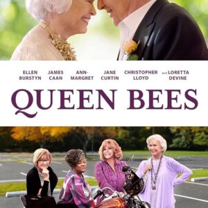Queen Bees Movie on DVD