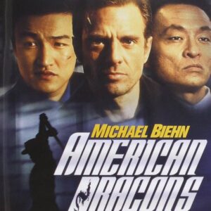 American Dragons Movie on DVD (1998)