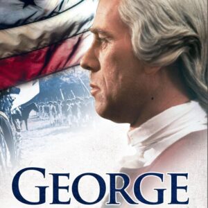 George Washington - The TV Complete Miniseries DVD SET