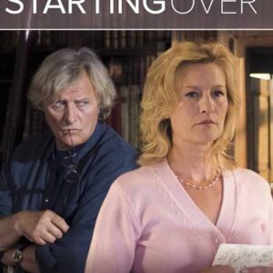 Starting Over Movie on DVD (2007)