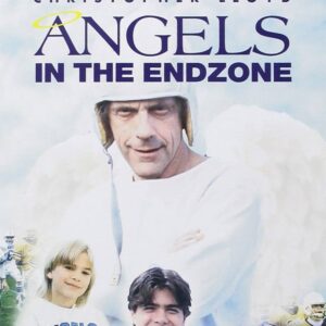 Angels in the Endzone Movie on DVD (1997)