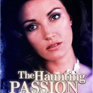 The Haunting Passion (1983) DVD Movie on DVD