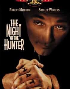 Night of the Hunter (1991) Movie on DVD
