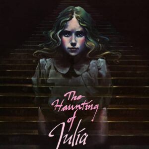 The Haunting of Julia (1977) Movie on DVD $9.99