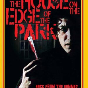 House on the Edge of the Park (1980) DVD Movie on DVD $9.99