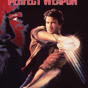 The Perfect Weapon (1991) DVD Movie on DVD $9.99