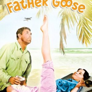 Father Goose Movie on DVD (1964)