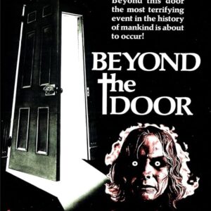 Beyond the Door (1974) DVD Movie on DVD $9.99