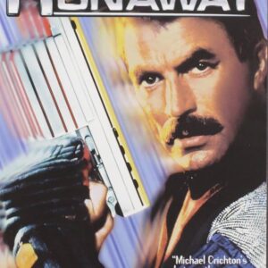 Runway (1984) DVD Movie on DVD $9.99