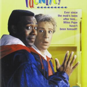 True Identity Movie on DVD (1991)