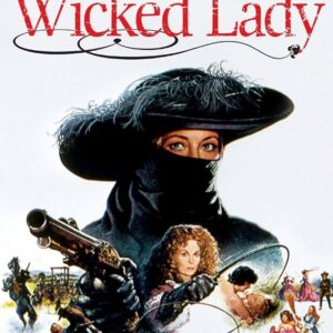 The Wicked Lady (1945) Movie on DVD