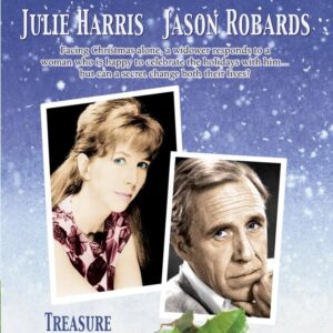 The Christmas Wife (1988) Movie on DVD