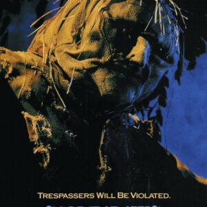 Scarecrows (1988) Movie on DVD $9.99