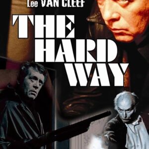 The Hard Way Movie on DVD (1979)