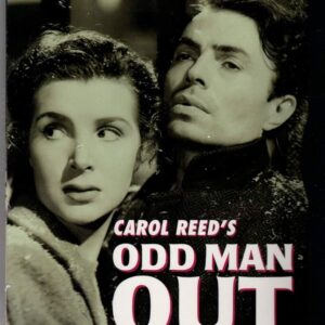 Odd Man Out (1947) Movie on DVD