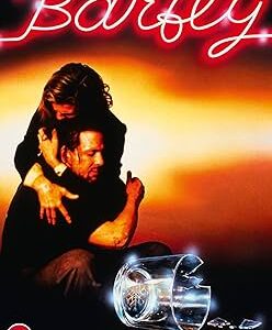 Barfly (1987) DVD Movie on DVD $9.99