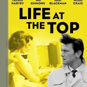Life at the Top (1965) DVD Movie on DVD