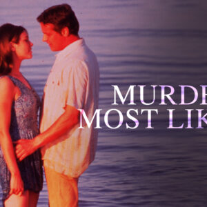 Murder Most Likely Movie on DVD (1999)