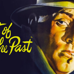 Out of the Past Movie on DVD (1947)