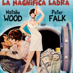 Penelope Movie on DVD (1966)