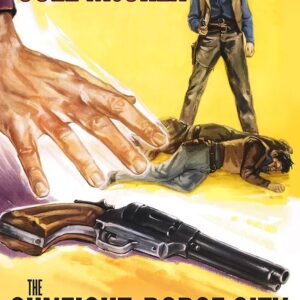 Gunfight at Dodge City (1959) Movie on DVD $9.99