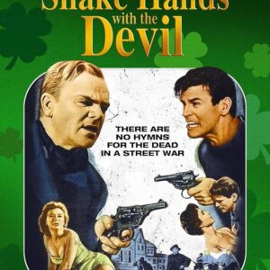 Shake Hands with the Devil (2007) DVD Movie on DVD
