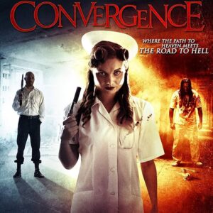 Convergence Movie on DVD (1998)