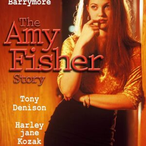 The Amy Fisher Story (1993) Movie on DVD