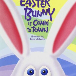 The Easter Bunny Is Comin' to Town Movie on DVD (1977)