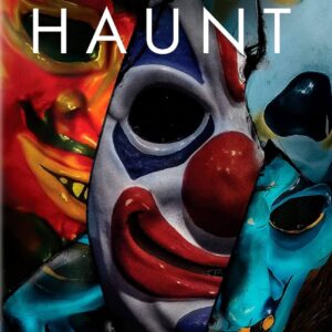 Haunt (2019) DVD Movie on DVD $9.99
