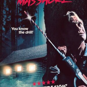 The Slumber Party Massacre (1982) Movie on DVD $9.99