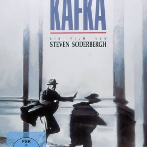 Kafka Movie on DVD (1991)