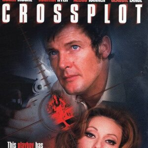 Crossplot Movie on DVD (1969)
