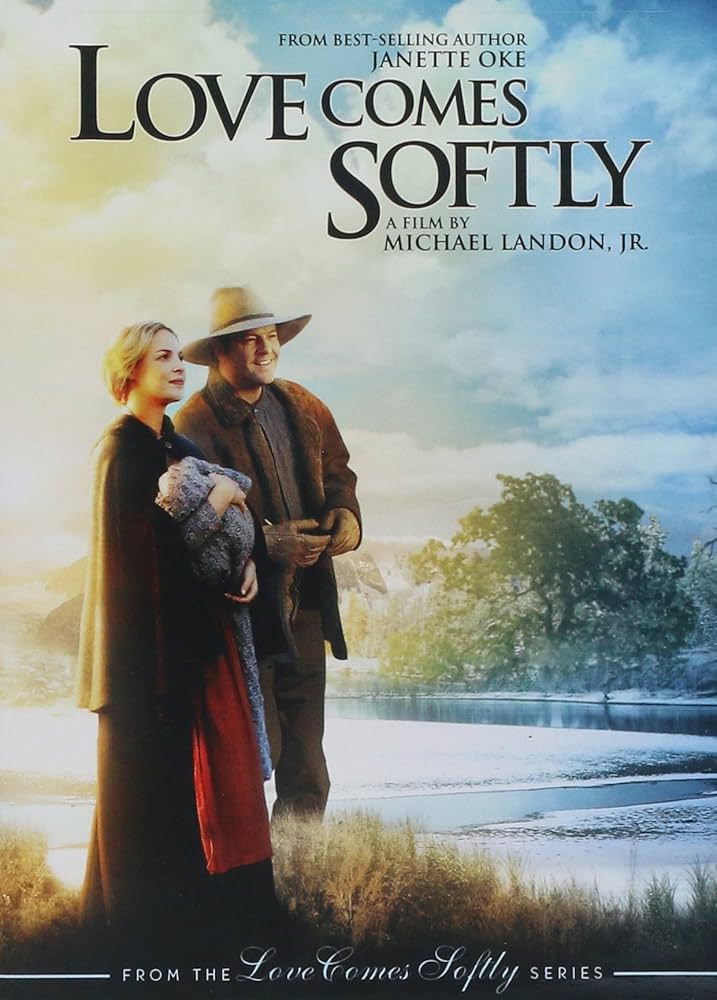 Love Comes Softly Movie on DVD (2003) 1 Love Comes Softly Movie on DVD (2003)