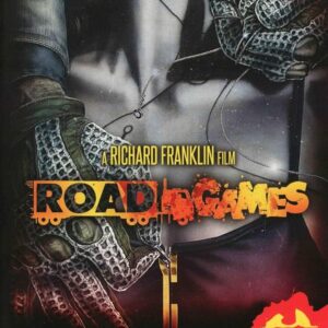 Road Games Movie on DVD (1981)