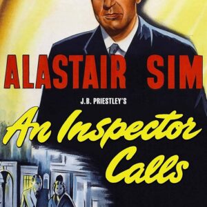An Inspector Calls (1954) Movie on DVD