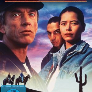 Shadow Hunter (1993) Movie on DVD $9.99