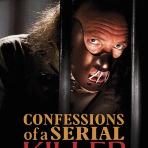 Confessions of a Serial Killer (1985) Movie on DVD $9.99