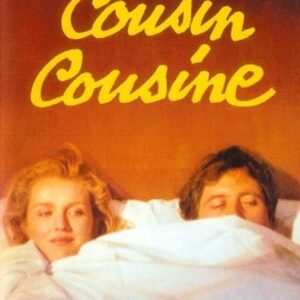 COUSIN, COUSINE (1975) Movie on DVD