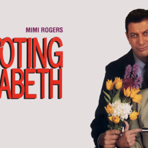 SHOOTING ELIZABETH (1992) Movie on DVD