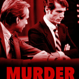 Murder by Reason of Insanity Movie on DVD