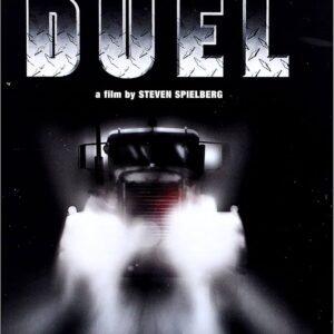 Duel Movie on DVD (1971)