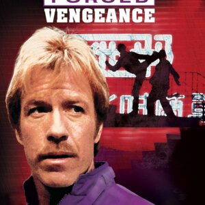 Forced Vengeance (1982) DVD Movie on DVD $9.99 Starring Chuck Norris