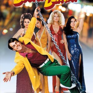 Doctor Detroit Movie on DVD (1983)