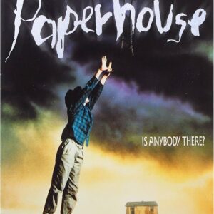 Paperhouse (1988) DVD Movie on DVD $9.99