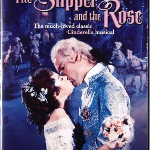 The Slipper and the Rose Movie on DVD (1976)