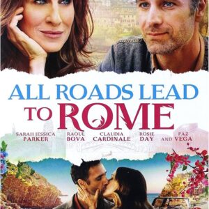 All Roads Lead to Rome Movie on DVD (1995)