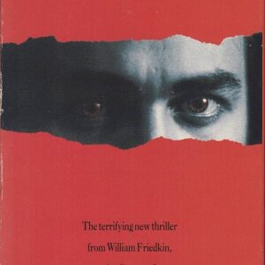 Rampage Movie on DVD (1987)