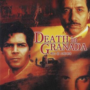 Death in Granada (1996) Movie on DVD